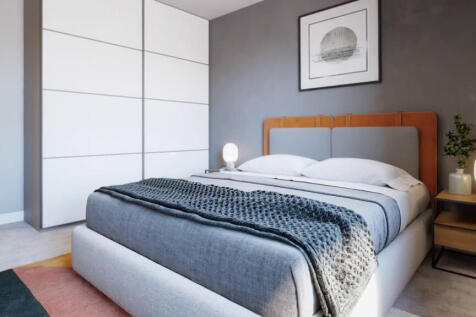 Drummond Bedroom New
