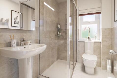 Fairway en suite