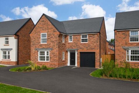 primary property image