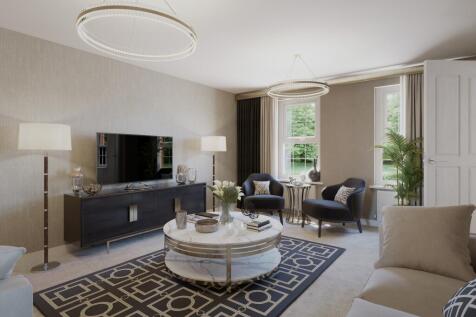 david wilson homes chelworth lounge