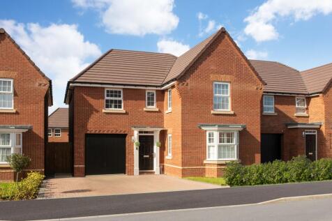 primary property image