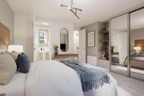 Shenton Main Bedroom