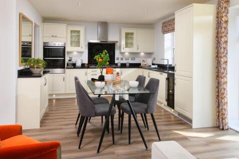Chelworth kitchen