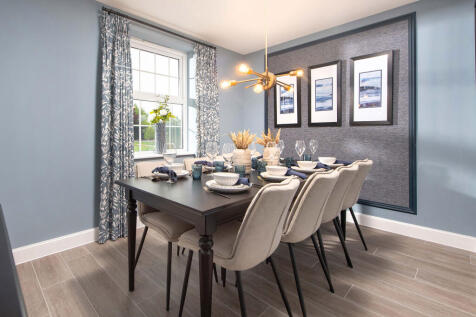 The Winstone at Wolds View, Pocklington