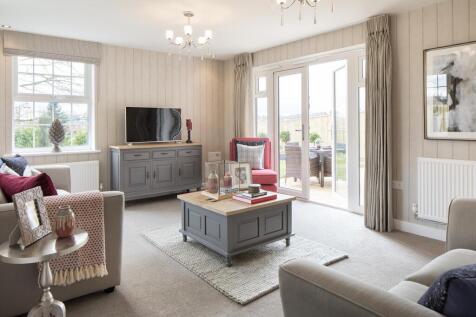 primary property image