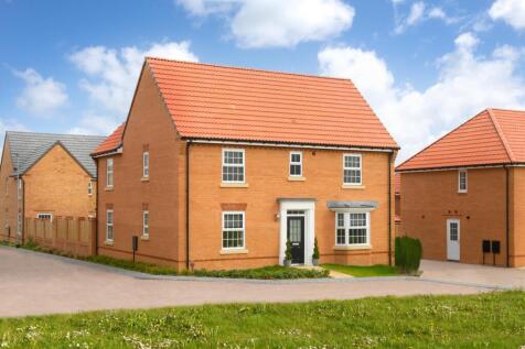 primary property image