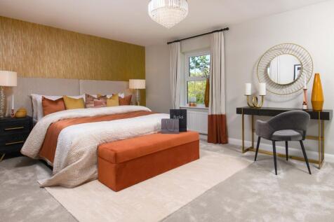 Cringleford Heights DWH _ Layton 4 bedroom home