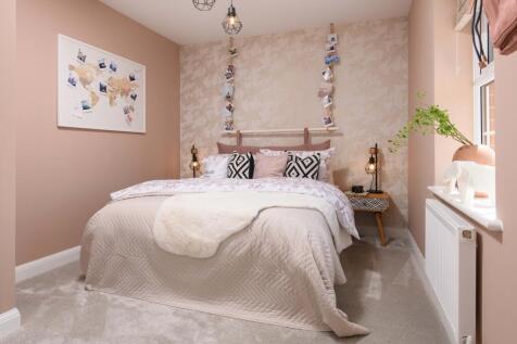 Cringleford Heights DWH _ Layton 4 bedroom home