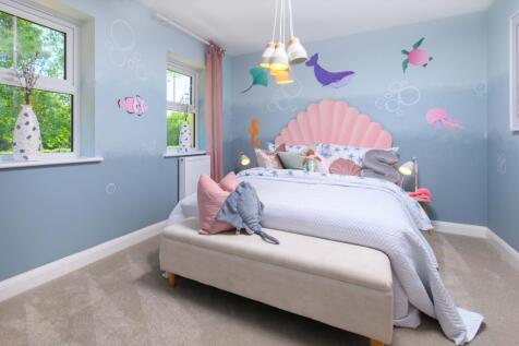 Cringleford Heights DWH _ Holden 4 bedroom home