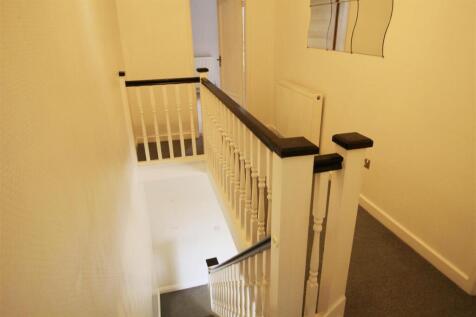 Stairs &amp; Landing