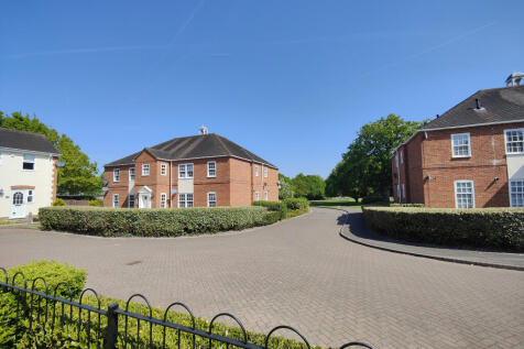 Estate Entrance
