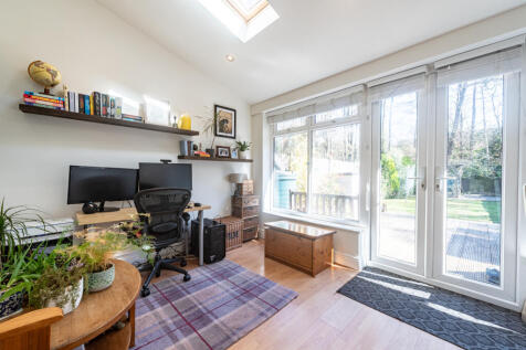 Dining/Family Room