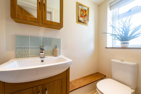 Downstairs Toilet
