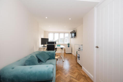 Family Room/Office