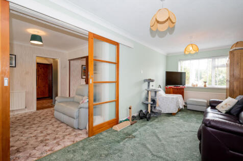 Annexe/Family Room