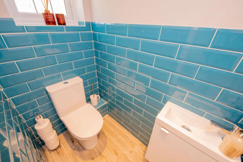 Downstairs Toilet