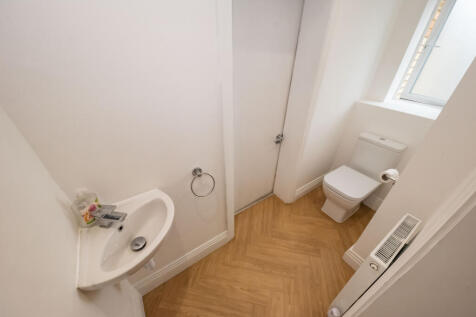 Downstairs Toilet