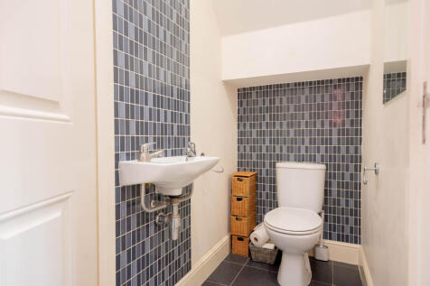 Downstairs Toilet