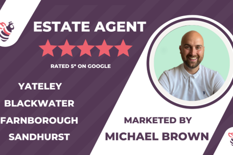 Marketed By Michael Brown (1)