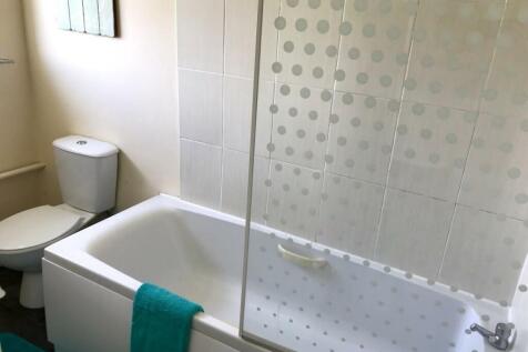 Communal Bathroom