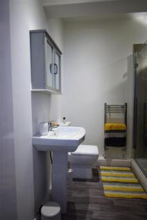 Bedroom 2 Ensuite
