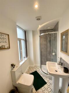 Room 3 Ensuite