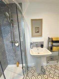 Room 3 Ensuite