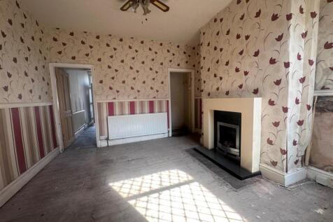 Reception Room 2