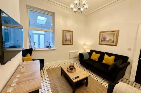 Communal Living Area