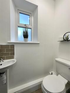 Communal WC