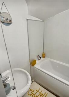 Communal Bathroom