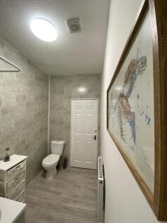 Communal Bathroom