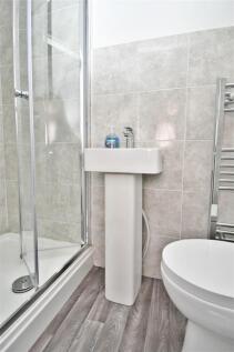 Room 3 Ensuite