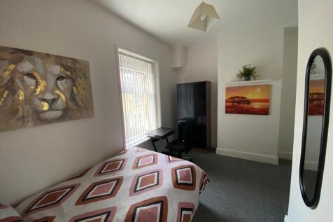 Bedroom 3 Ensuite