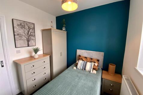 Bedroom 3 Single