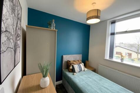 Bedroom 3 Single