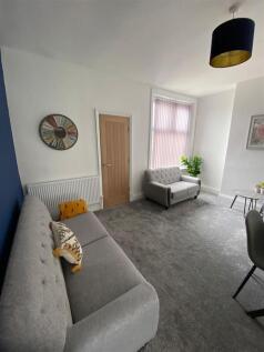 Communal Living Area