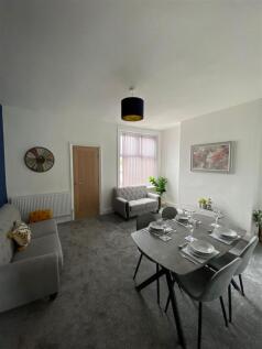 Communal Living Area