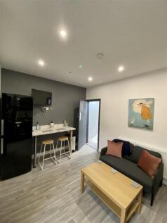 Communal Kitchen Diner