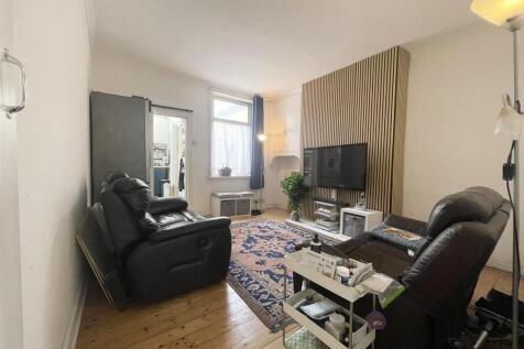 Reception room 2