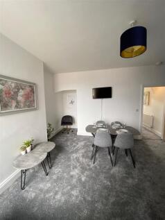 Communal living area