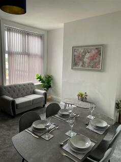 Communal living area