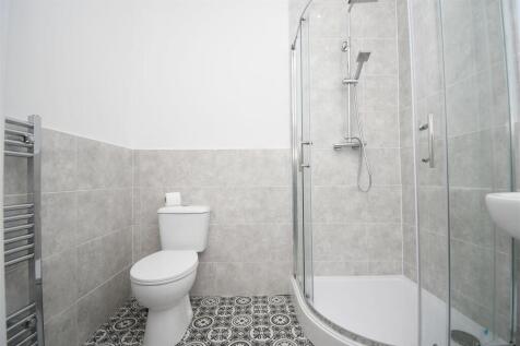 Communal Bathroom