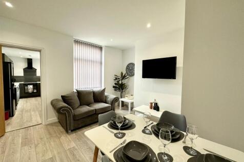Communal Living Area