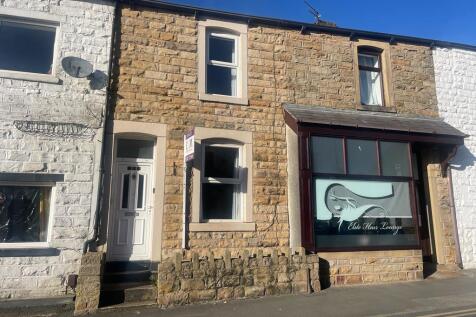 105 Burnley Road