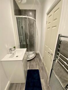 Communal Bathroom