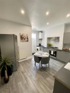 Communal Kitchen