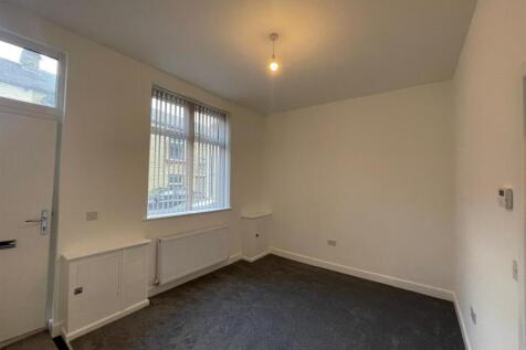 Reception Room 1
