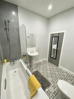 4 Bathroom