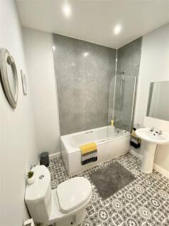 4 Bathroom